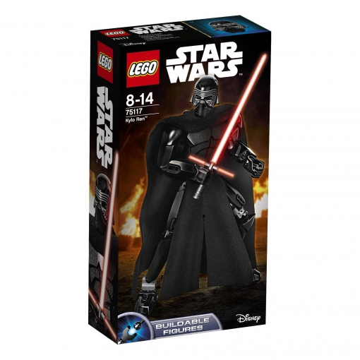 LEGO Star Wars TM - Kylo Ren