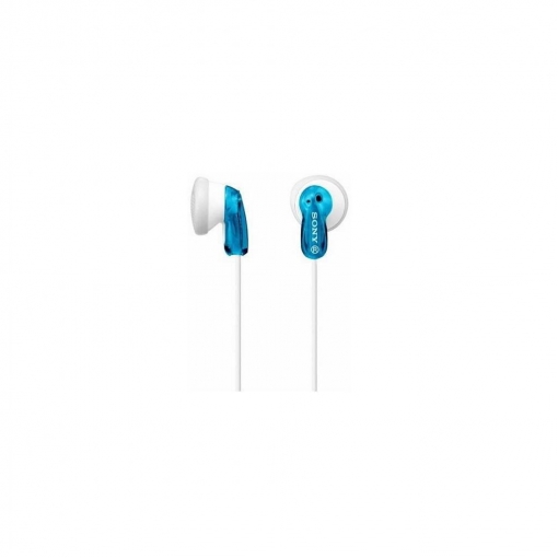 Auriculares Sony MDR-E9LP – Azul