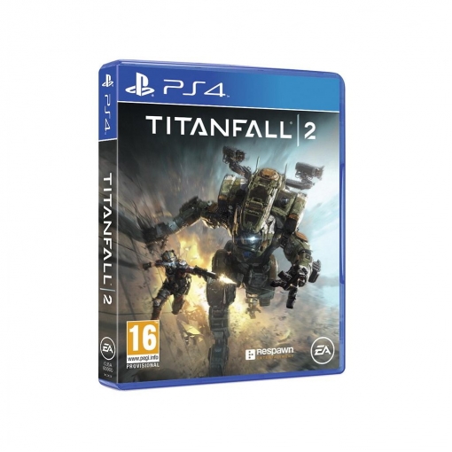 Contradicción Tradicional Permanecer Titanfall 2 para PS4 | Las mejores ofertas de Carrefour