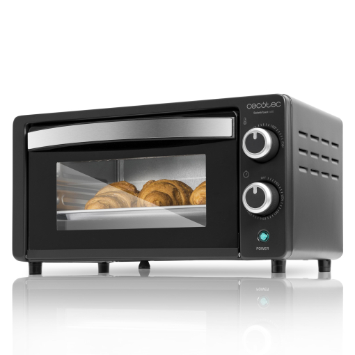 Horno Cecotec TOAST450 | Las mejores ofertas de Carrefour