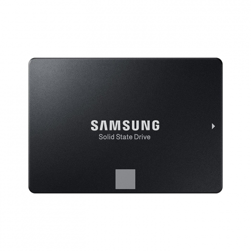 Disco Duro SSD Externo Samsung 860 Evo Basic 500GB