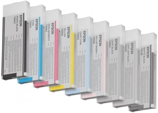 Epson T6063 - Cartucho De Impresión - 1 X Magenta Vívido con Ofertas en  Carrefour | Las mejores ofertas de Carrefour