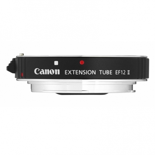 Canon Entension Tube Ef 12mm Ii