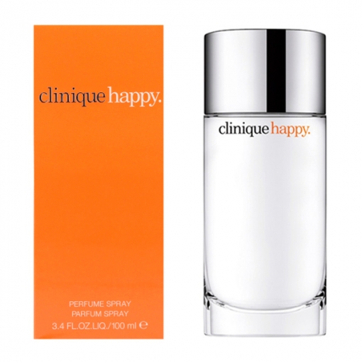 Perfume Mujer Happy Clinique Edp Ofertas en Carrefour | Las mejores ofertas de Carrefour