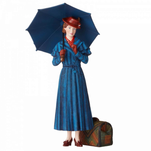 Figura Disney Mary Poppins con Ofertas en Carrefour | Las mejores ofertas  de Carrefour