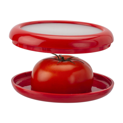 Guarda Alimentos Stretch Pods Reutilizables - Guarda Tomates con Ofertas en  Carrefour | Las mejores ofertas de Carrefour