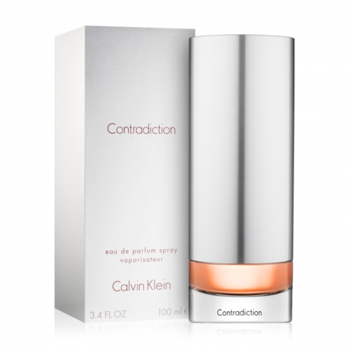grueso expedición télex Perfume Mujer Contradiction Calvin Klein Edp con Ofertas en Carrefour | Las  mejores ofertas de Carrefour