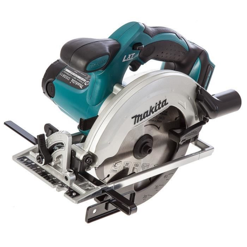 Sierra Circular Makita Dss611z - 18 V - 165 Mm - Se Vende Sin Batería Ni  Cargador con Ofertas en Carrefour | Las mejores ofertas de Carrefour