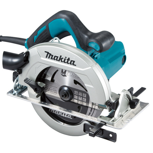 Sierra Circular 1.600w 190mm - Makita - Hs7611 con Ofertas en Carrefour |  Las mejores ofertas de Carrefour