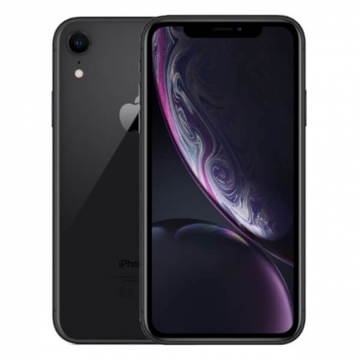 Apple Iphone Xr 256 Gb Negro con Ofertas en Carrefour | Las mejores