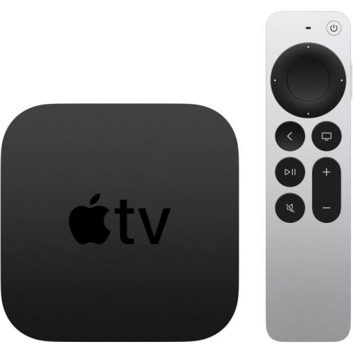 Lector Tv 4k 64 Gb Apple con Ofertas en Carrefour | Las mejores ofertas de Carrefour