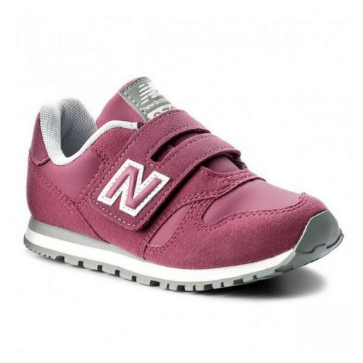 Zapatillas Casual Niño New Balance Kv373pfy Rosa con Ofertas en Carrefour |  Las mejores ofertas de Carrefour