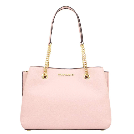 Bolso Mujer Michael Kors 35s0gxzs7l-powder-blush con Ofertas en Carrefour |  Las mejores ofertas de Carrefour