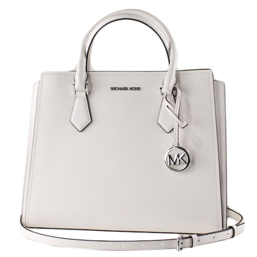Bolso Mujer Michael Kors 35t0swxs3l-optic-white con Ofertas en Carrefour |  Las mejores ofertas de Carrefour
