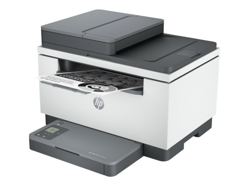 Multifuncion Laser B/n Hp Laserjet Mfp M234sdwe Hp+ con Ofertas en Carrefour  | Las mejores ofertas de Carrefour