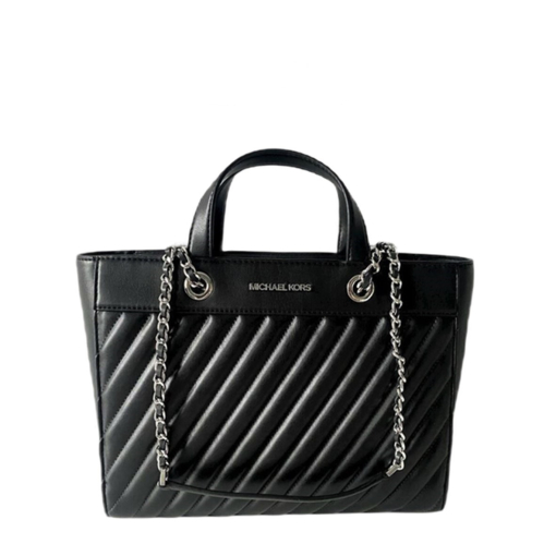 Bolso Mujer Michael Kors 35t1sxot2u-black con Ofertas en Carrefour | Las  mejores ofertas de Carrefour