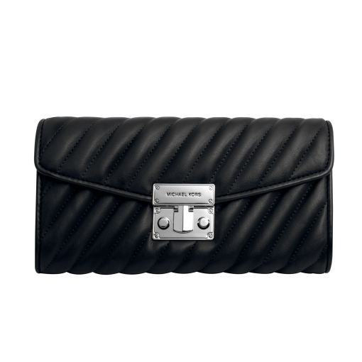 Bolso Mujer Michael Kors 35f1sxoc1u-black con Ofertas en Carrefour | Las  mejores ofertas de Carrefour