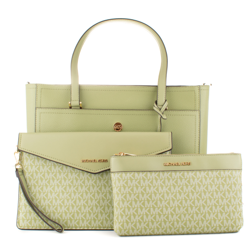 Bolso Mujer Michael Kors 35t1g5mt7t-lt-sage-mlti con Ofertas en Carrefour |  Las mejores ofertas de Carrefour