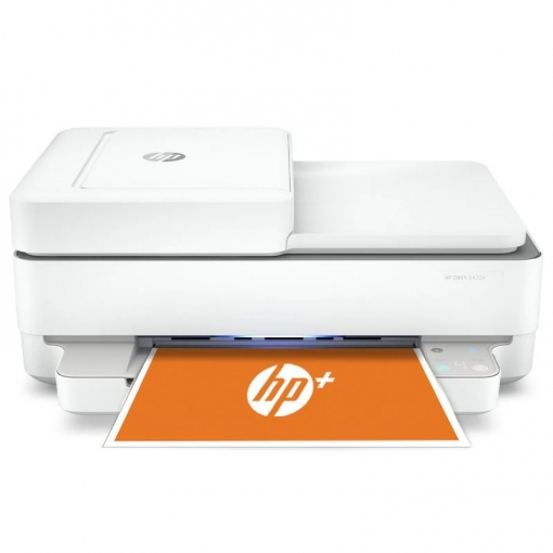 Artista reflejar esponja Impresora Multifuncion Hp 6420e Wifi con Ofertas en Carrefour | Las mejores  ofertas de Carrefour