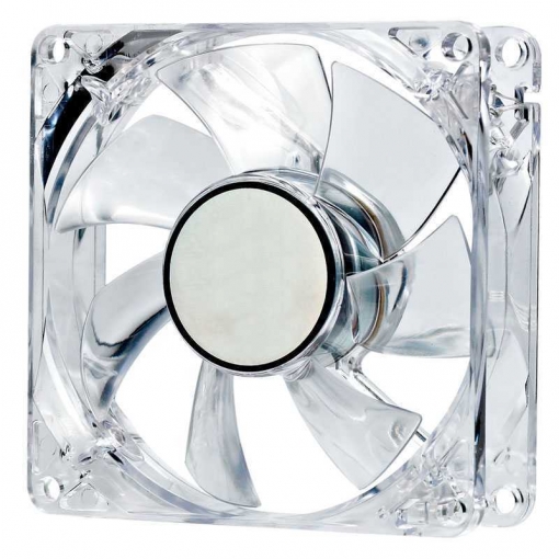 Ventilador 12v Pins Cpu Cooling Cooler Fan Disipador Pc Ordenador 80mm Caja con Ofertas en Carrefour | Las ofertas de Carrefour