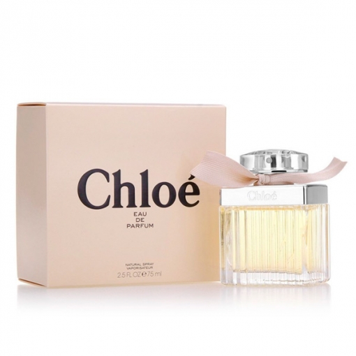 Locomotora necesario taquigrafía Perfume Mujer Signature Chloe Edp con Ofertas en Carrefour | Las mejores  ofertas de Carrefour