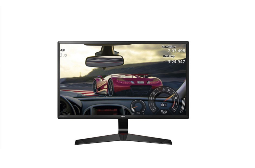 Monitor Gaming 27\