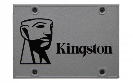 Kingston Technology Uv500 Ssd 120gb Stand-alone Drive, 120 2.5", Serial Iii, 520 Mb/s, 6 Gbit/s con Ofertas en Carrefour | mejores ofertas de Carrefour