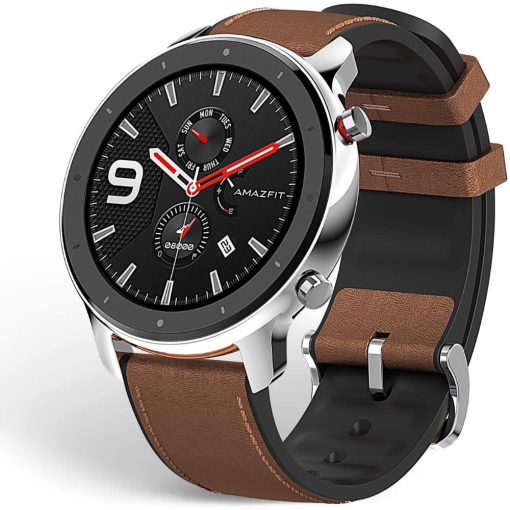 Amazfit Gts Reacondicionado on Sale, 58% OFF | www.ingeniovirtual.com