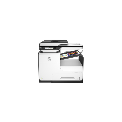 Hp - Pagewide Pro 477dw 2400 X 1200dpi Inyección De Tinta Térmica A4 40ppm  Wifi - 20145506 con Ofertas en Carrefour | Las mejores ofertas de Carrefour