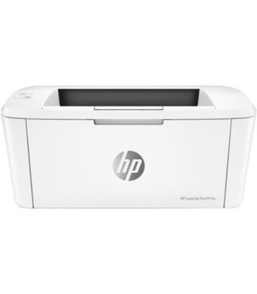 Impresora Láser Monocromo Hp Laserjet Pro M15a 8 Mb 600 X 600 Dpi Blanco  con Ofertas en Carrefour | Las mejores ofertas de Carrefour