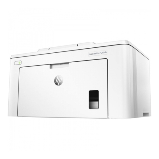 Impresora Láser Monocromo Hp Laserjet Pro M203dn 256 Mb Blanco con Ofertas  en Carrefour | Las mejores ofertas de Carrefour