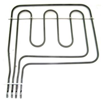 Resistencia Superior De Grill Para Horno Balay, Lynx Y Bosch. con Ofertas  en Carrefour | Las mejores ofertas de Carrefour