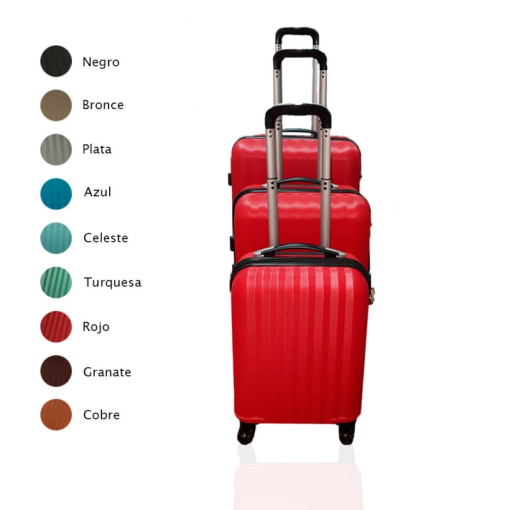 ودي الذكورة دفع maletas de viaje 56x45x25 - nicholasdown.net