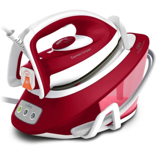 CENTRO DE PLANCHADO TEFAL GV-7095