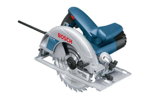 Sierra Circular 190 Mm - Bosch - Gks 190 - 1400 W.. con Ofertas en Carrefour  | Las mejores ofertas de Carrefour