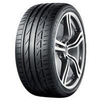 Bridgestone 225-45rf18 91y Potenza S001 Bmw Rft - Neumático Verano
