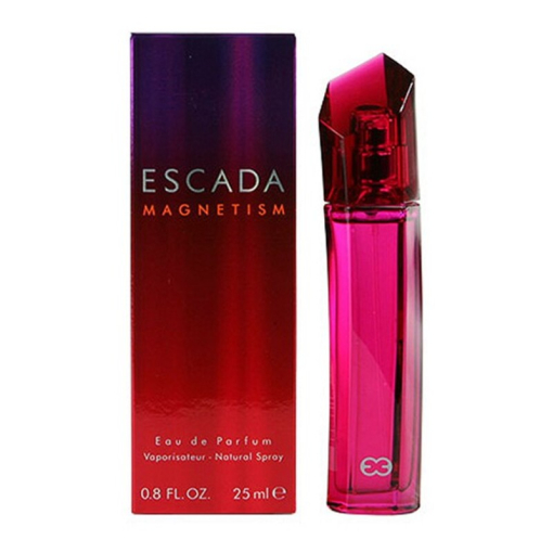 Perfume Mujer Magnetism Escada Edp Capacidad 50 Ml con Ofertas en Carrefour  | Las mejores ofertas de Carrefour