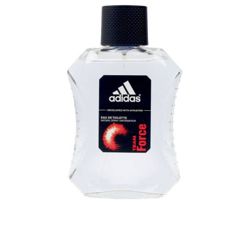 Perfume Hombre Adidas Team Force (100 Ml) con Ofertas en Carrefour | Las  mejores ofertas de Carrefour