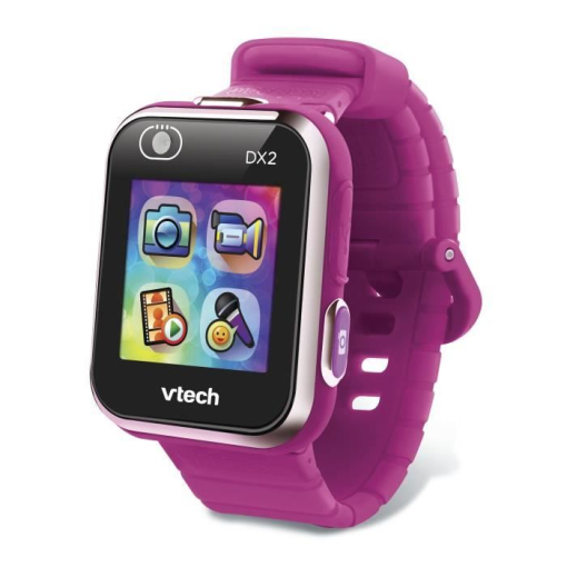 Kidizoom Smartwatch Frambuesa con Ofertas en Carrefour | Las mejores  ofertas de Carrefour