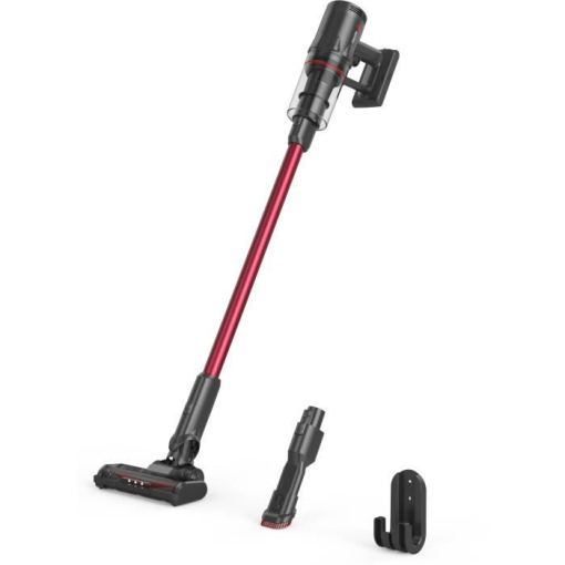 Aspiradora Ev-ac675 - Aspiradora Con Cable Vcf600sb - 600w con Ofertas en  Carrefour | Las mejores ofertas de Carrefour