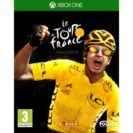 Calumnia Asentar Que pasa Juego De Xbox One Del Tour De Francia 2018 con Ofertas en Carrefour | Las  mejores ofertas de Carrefour
