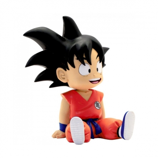 Alcancía Dragon Ball Sonido Goku con Ofertas en Carrefour | Las mejores  ofertas de Carrefour