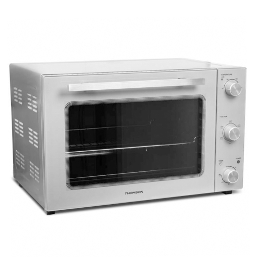 Thomson - Theo931cs - Horno Eléctrico 31l 1500w con Ofertas en Carrefour |  Las mejores ofertas de Carrefour