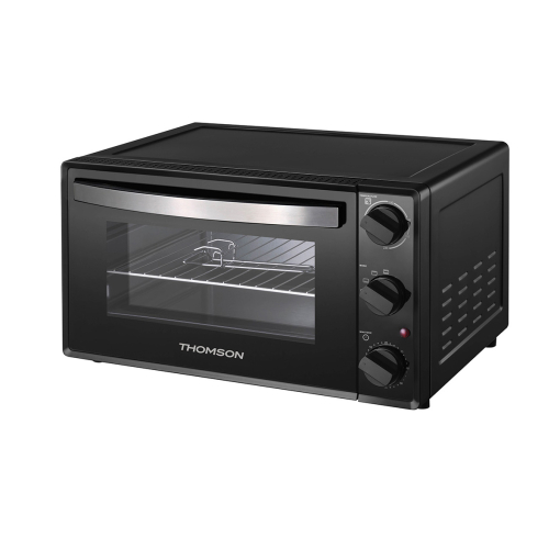 Thomson Theo2119cn Horno Eléctrico Convección Natural 19 L 1300w con  Ofertas en Carrefour | Las mejores ofertas de Carrefour