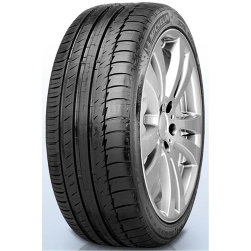 Michelin 225/40 Zr18 92y Xl Pilot Sport Ps2 , Neumático