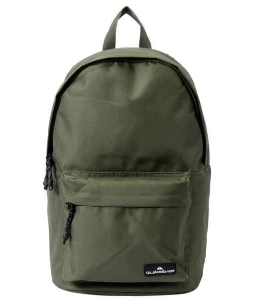 Quiksilver - Mochila Mediana - Hombre - One Size - Marrón con Ofertas en  Carrefour | Las mejores ofertas de Carrefour