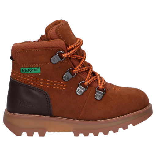 Botines Kickers con Ofertas en Carrefour | Las mejores ofertas de Carrefour