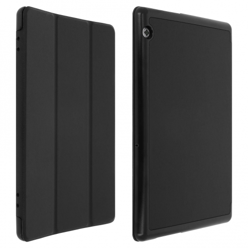 Funda Libro Huawei Mediapad T5 – Soporte Negro con Ofertas en | Las ofertas de Carrefour