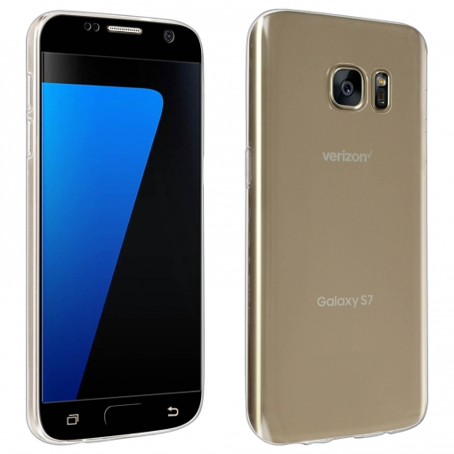 Cargado Solicitante Soportar Pack 360º Carcasa + Cristal Templado Con Marco Negro Samsung Galaxy S7 Edge  con Ofertas en Carrefour | Las mejores ofertas de Carrefour