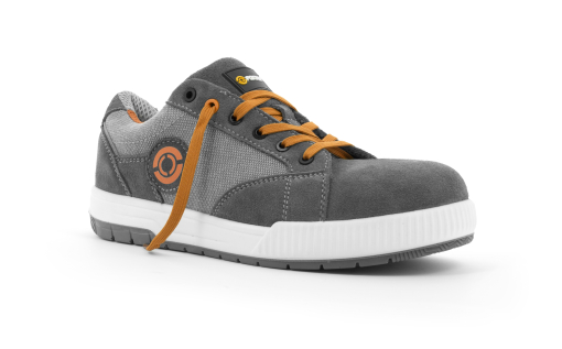 Foxter Zapatos Deportivos de Seguridad Ligeros y Transpirables Zapatillas  de Trabajo para Hombre S1P SRC Industria, empresas y ciencia Industria y  construcción